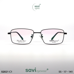Savi Eyewear S2021