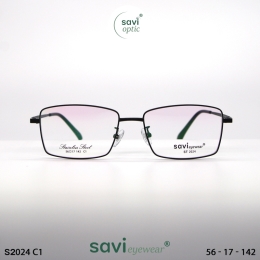 Savi Eyewear S2024