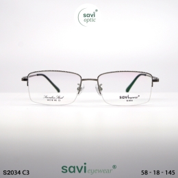 Savi Eyewear S2034