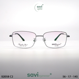 Savi Eyewear S2058