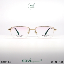 Savi Eyewear S2081