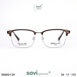 Savi Eyewear S5203