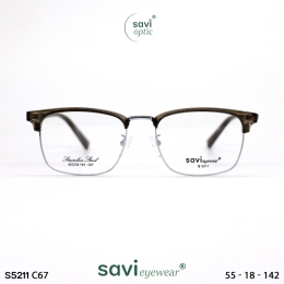 Savi Eyewear S5211