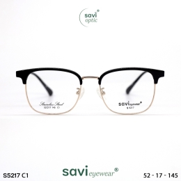 Savi Eyewear S5217
