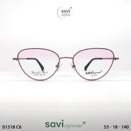 Savi Eyewear S1518