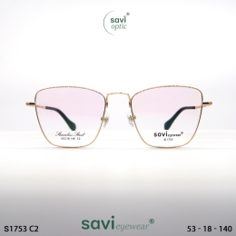 Savi Eyewear S1753