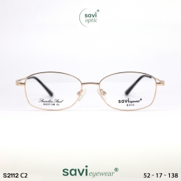 Savi Eyewear S2112