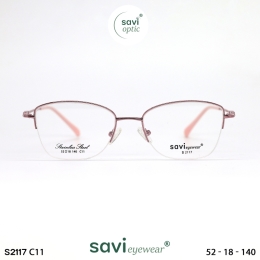 Savi Eyewear S2117