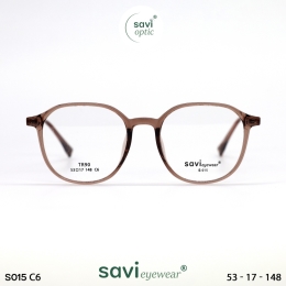 Savi Eyewear S015