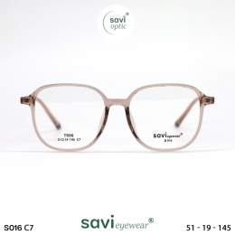 Savi Eyewear S016