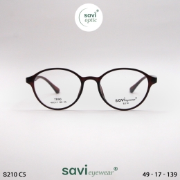 Savi Eyewear S210