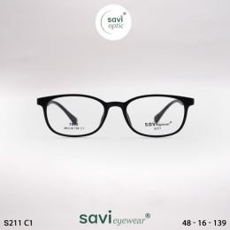 Savi Eyewear S211