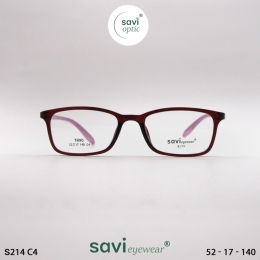 Savi Eyewear S214