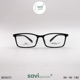 Savi Eyewear S216