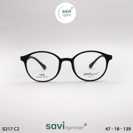 Savi Eyewear S217