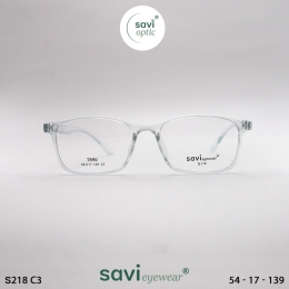 Savi Eyewear S218