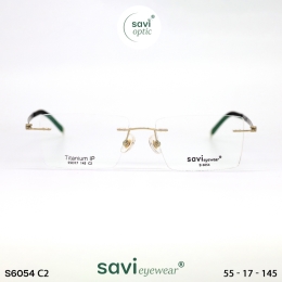 Savi Eyewear S6054