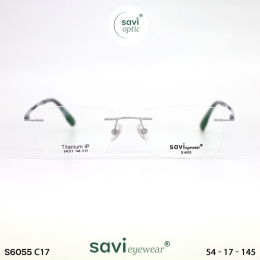 Savi Eyewear S6055