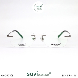 Savi Eyewear S6057