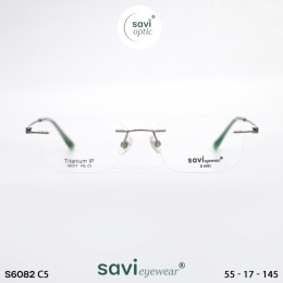 Savi Eyewear S6082