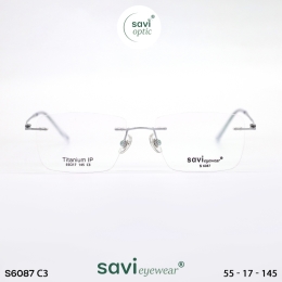Savi Eyewear S6087