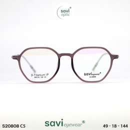 Savi Eyewear S20808