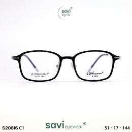Savi Eyewear S20816