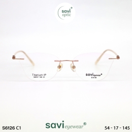 Savi Eyewear S6126