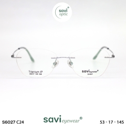 Savi Eyewear S6027