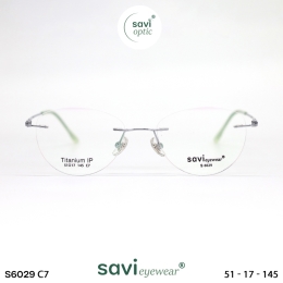 Savi Eyewear S6029