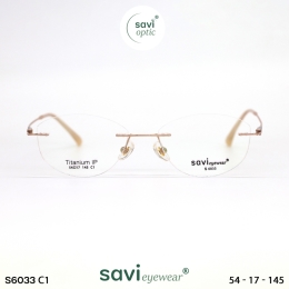 Savi Eyewear S6033