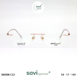 Savi Eyewear S6058