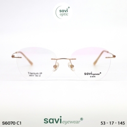 Savi Eyewear S6070