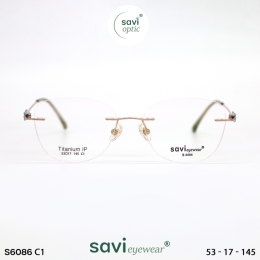 Savi Eyewear S6086