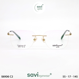 Savi Eyewear S6106