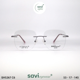 Savi Eyewear SH5267