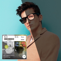 Tròng Savi 1.60 AS MR8 Blue Sun X6